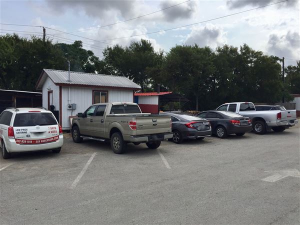 San Marcos BBQ (9/28/2019 - Credits: Randy Polk)