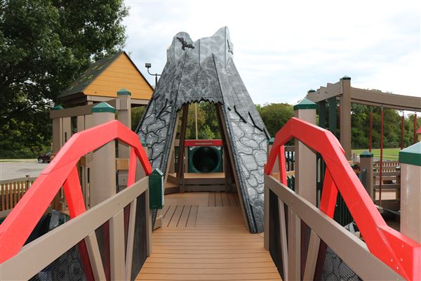 City of San Marcos Children's Park (9/11/2019 - Credits: City of San Marcos)