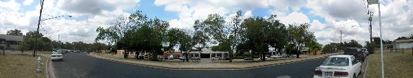 McCallum High School (9/3/2002)