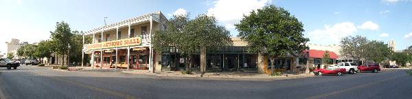 Kerrville (8/7/2008)