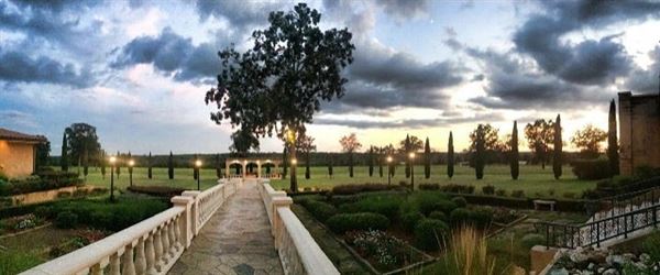 Villa di Felicita (9/24/2019)