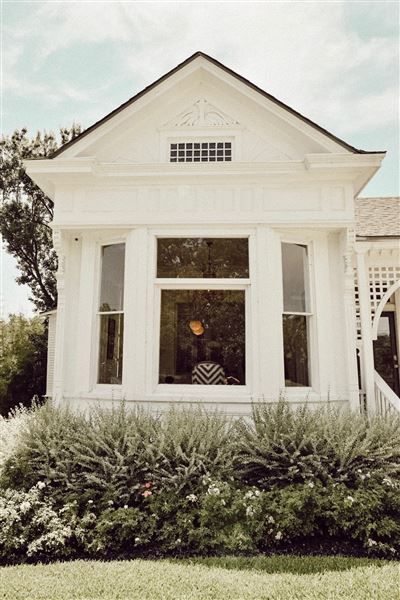 The Morrow House (9/26/2019)