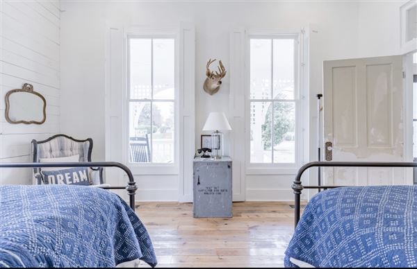 The Morrow House (9/26/2019)