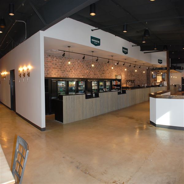 Bear King Brewing Company (3/1/2019)