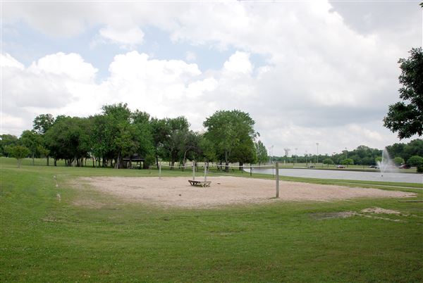 Towne Lake Recreation Area (5/7/2019)