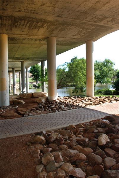 Concho River (6/13/2019)
