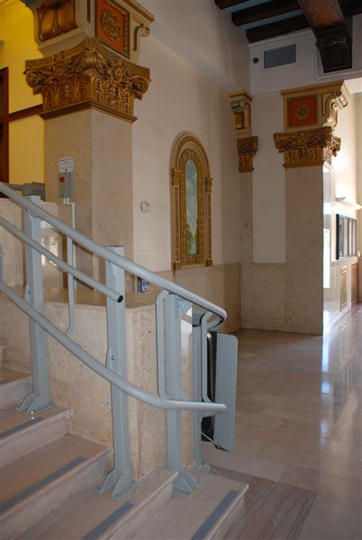San Angelo City Hall (6/13/2019)