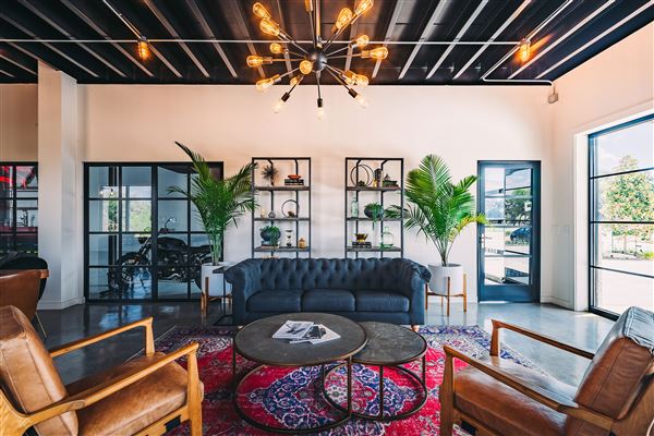Caster Studios (9/14/2019 - Credits: Nick Barnes Photography)