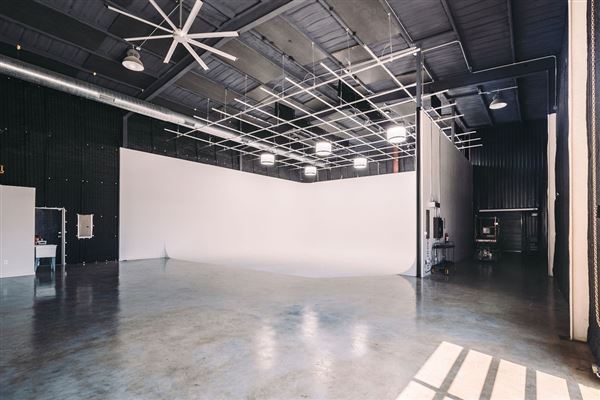 Caster Studios (10/11/2019)