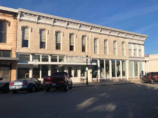 Parker County Attorney’s Office (1/23/2020 - Credits: Donna McCauley)