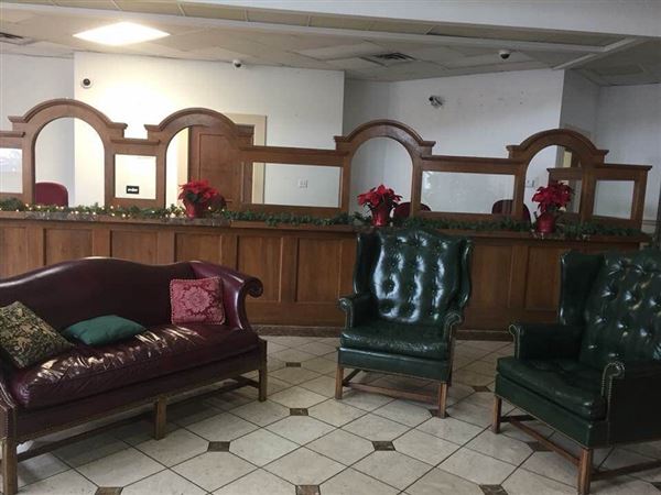 Parker County Attorney’s Office (1/23/2020 - Credits: Donna McCauley)