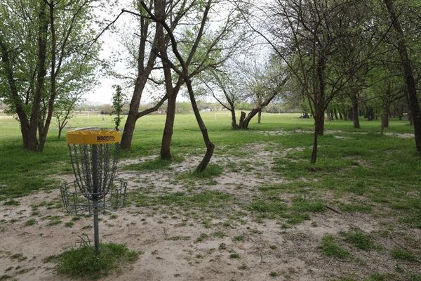 Ash Creek Park (3/30/2019 - Credits: Jim Stevens)