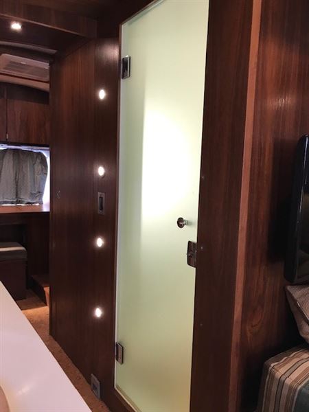 Luxury Custom Airstream (2/5/2020 - Credits: Randy Fromberg)