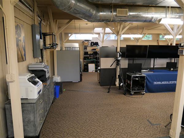 Texas Media Systems (2/11/2020)