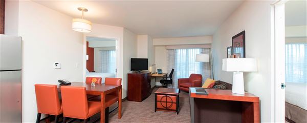 Residence Inn University/Mueller (2/20/2015)