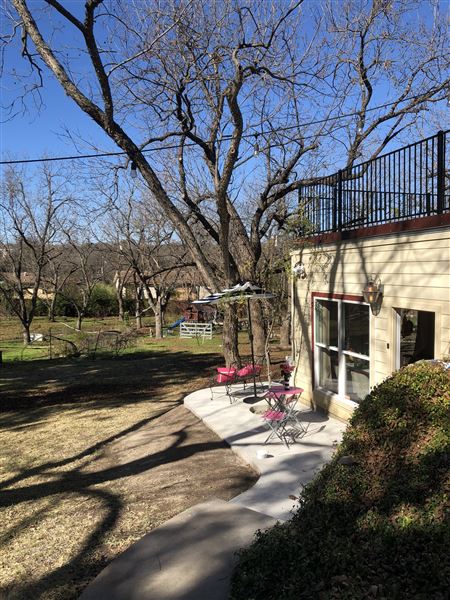 Ward House (1/31/2020 - Credits: Ana Ward)