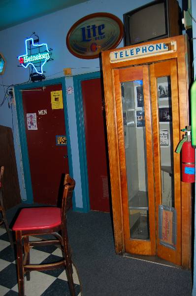 Carousel Lounge (8/20/2008)