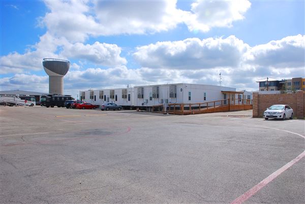 Austin Studios (9/25/2019)