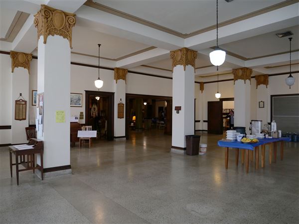 Scottish Rite Cathedral Galveston (3/3/2020)