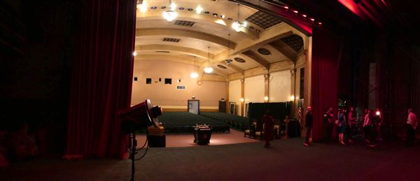 Scottish Rite Cathedral Galveston (3/3/2020)