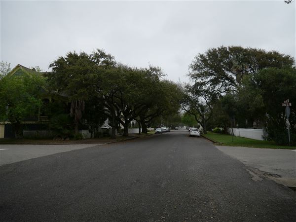 Galveston Residential - Historical (3/3/2020)