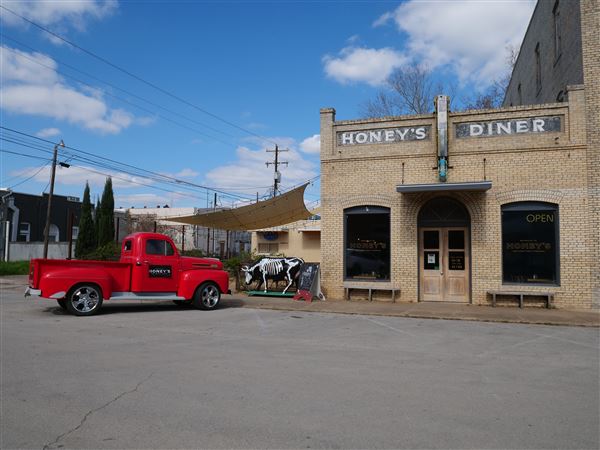 Smithville - 2nd Street (1/31/2020)
