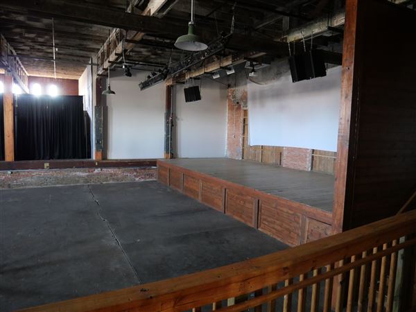 Ice House on Main (2/27/2020)