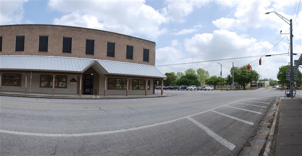 E.A. Arnim Museum (4/4/2019)