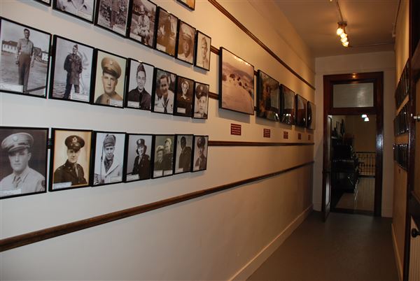 E.A. Arnim Museum (4/4/2019)