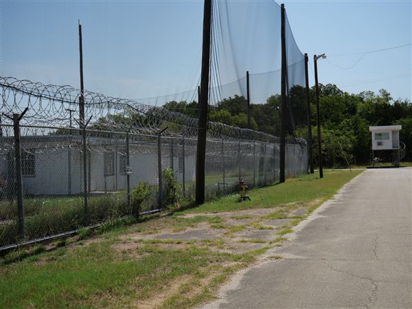 Wolters Industrial Park (7/16/2019)