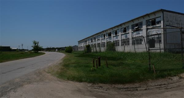 Wolters Industrial Park (7/16/2019)