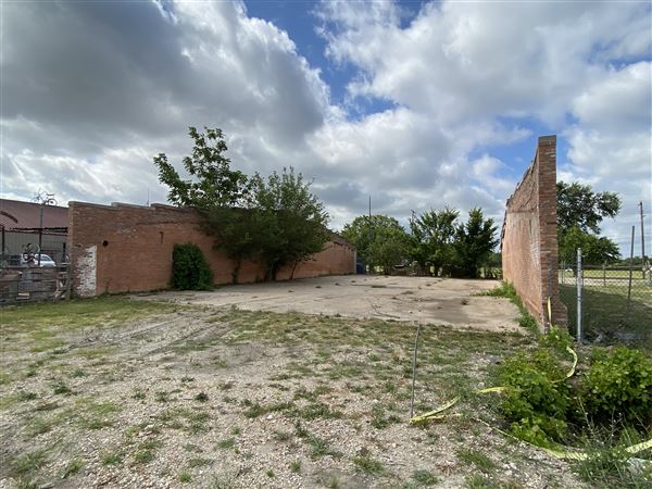 McKinney Cotton Mill (6/18/2020 - Credits: Aimee Woolverton)