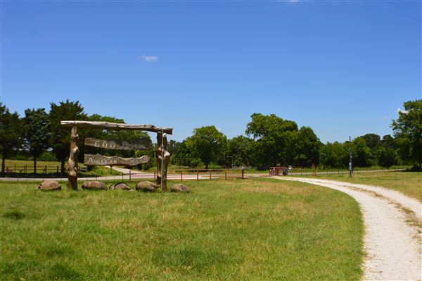 Cedar Isle Ranch (6/8/2020 - Credits: Mexia EDC)