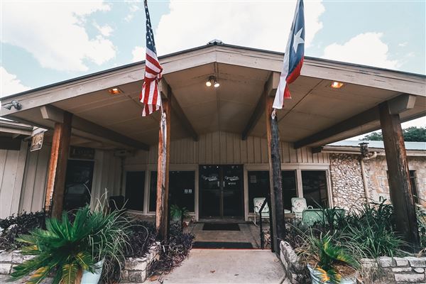 The Lodge at Cypress Falls (6/20/2019)