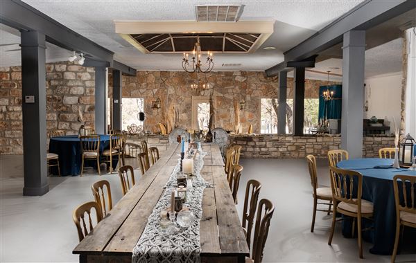 The Lodge at Cypress Falls (6/20/2019)