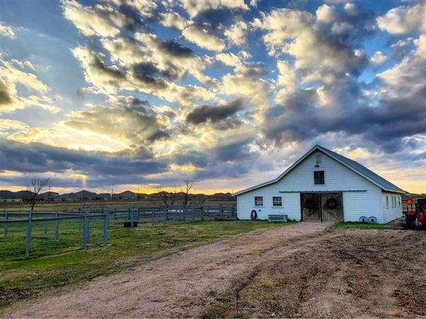 The Rustoration Ranch (8/2/2020 - Credits: Self)