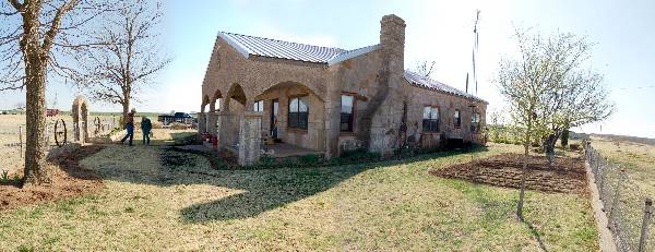 Miller Creek Ranch (3/22/2009)