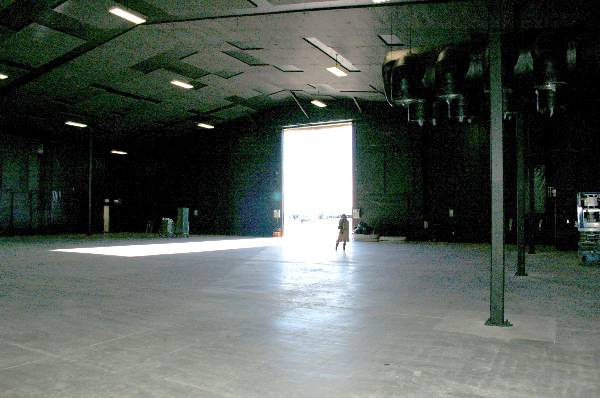 Austin Studios (2/2/2009)