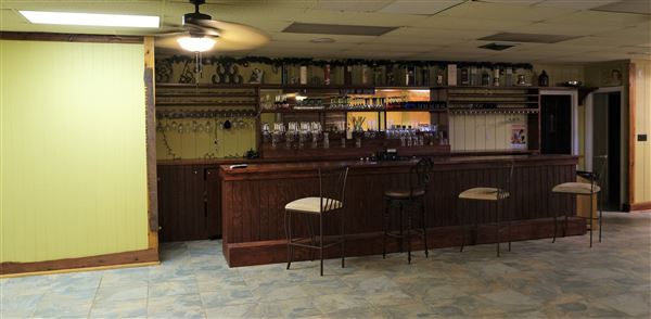 Navasota Multi-Use Location (10/4/2020)