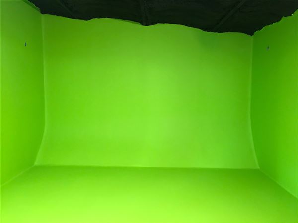 Yellow Jalapeno Production Studio (11/2/2020 - Credits: Matt Stolt)