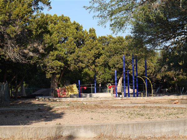 Walnut Creek Metropolitan Park (12/15/2020)