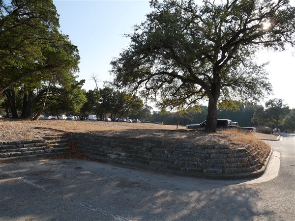 Walnut Creek Metropolitan Park (12/15/2020)
