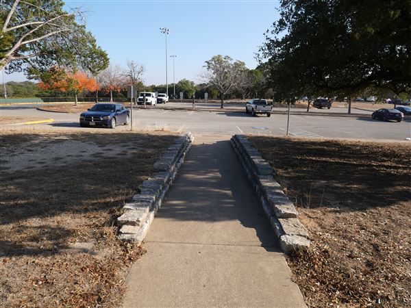 Walnut Creek Metropolitan Park (12/15/2020)