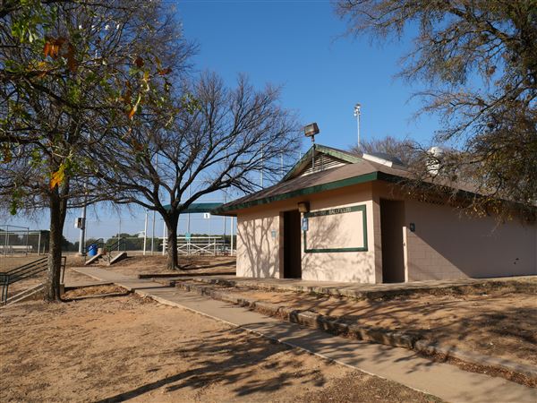 Walnut Creek Metropolitan Park (12/15/2020)