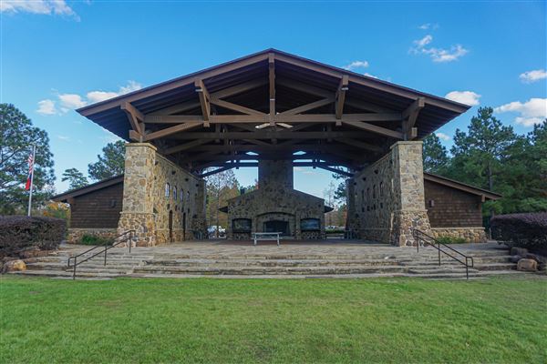 Rob Fleming Park - The Lodge (12/23/2020 - Credits: Sonia Guerrero)