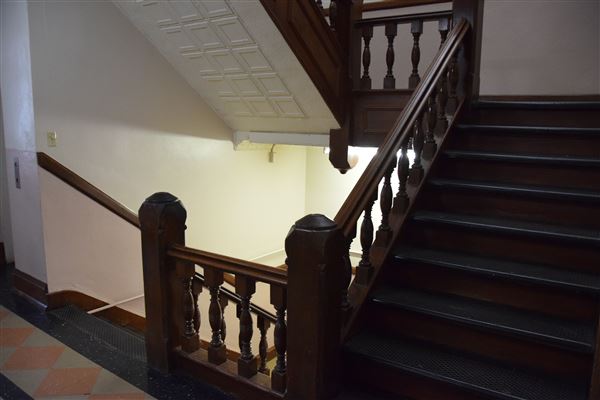 Bastrop County Courthouse (2/5/2020 - Credits: Fran Hunter)