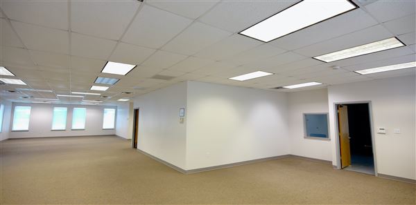 The Rio Marc Office Building (6/1/2020 - Credits: Heather Page)