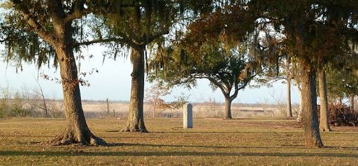 Fort Anahuac Park (1/27/2021)