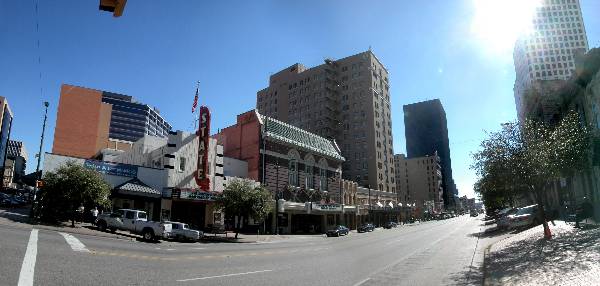 Paramount Theater (2/7/2002)