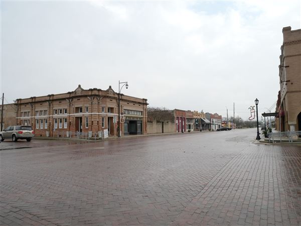 Bartlett (2/6/2021)